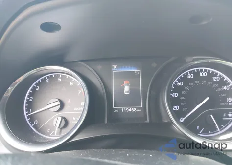 2019 Toyota Camry Se z USA, uszkodzony, nr VIN 4T1B11HKXKU210582